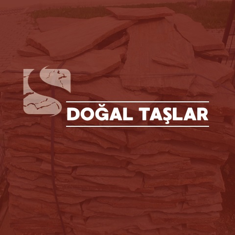 Doğal Taşlar